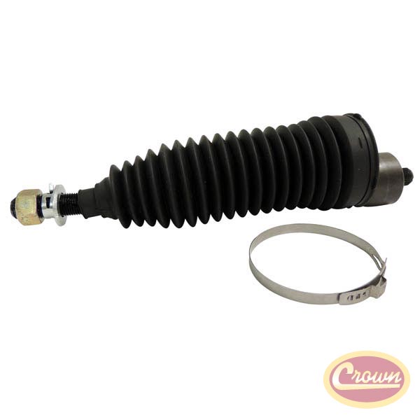 Tie Rod End (Inner) - Crown# 68066486AA