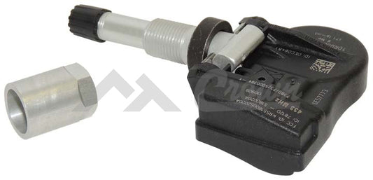 Brand New Tire Pressure Monitoring System (TPMS) Sensor Crown# 68078768AA