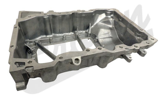 Oil Pan, Upper - Crown# 68078951AC