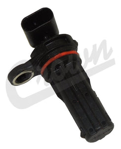 One New Crankshaft Position Sensor - Crown# 68079375AB