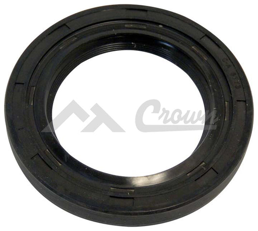 Brand New Engine Crankshaft Seal Crown# 68079589AA