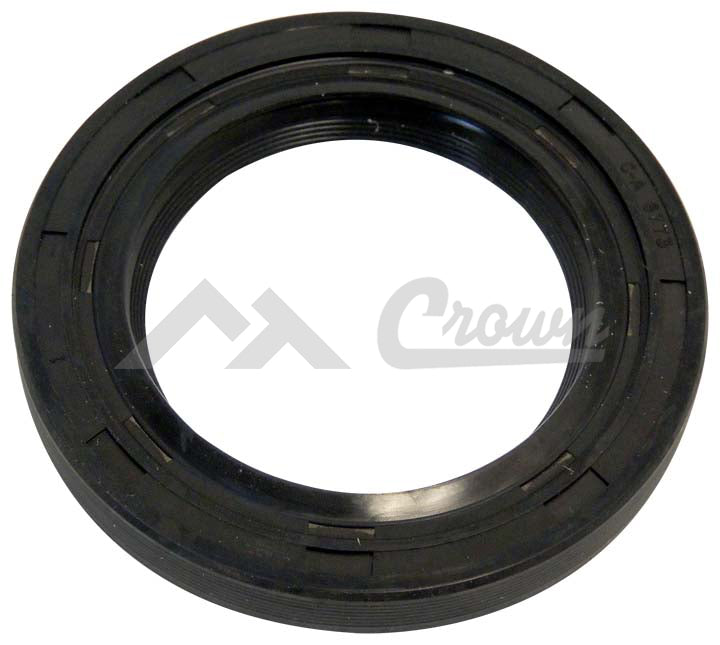 Brand New Engine Crankshaft Seal Crown# 68079589AA