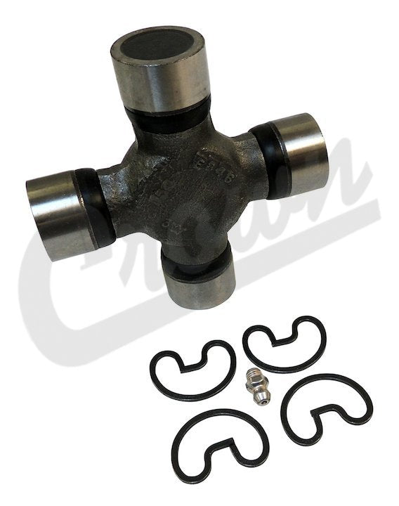 U-Joint Assembly - Crown# 68127993AA
