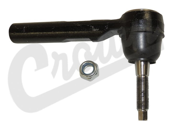 Tie Rod End, Outer - Crown# 68156146AA