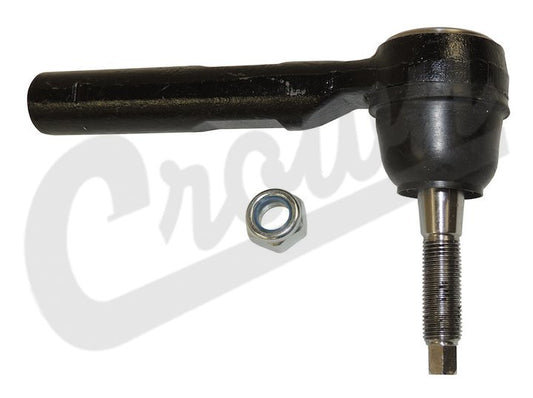 Tie Rod End, Outer - Crown# 68156146AA