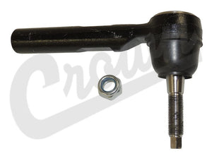 Tie Rod End, Outer - Crown# 68156146AA