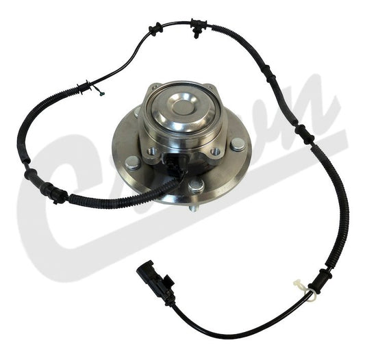 Hub Assembly, Rear - Crown# 68184746AA