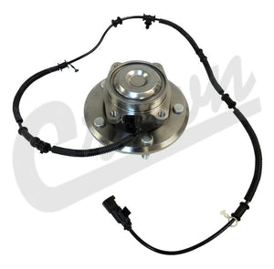 Hub Assembly, Rear - Crown# 68184746AA