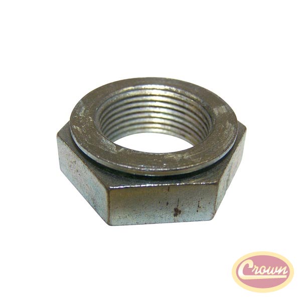 Nut - Crown# 801425