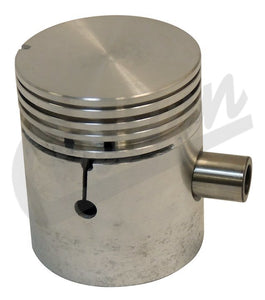 Piston, .060 - Crown# 801476.06