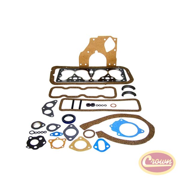 Gasket Set - Crown# 810585