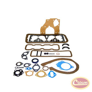 Gasket Set - Crown# 810585