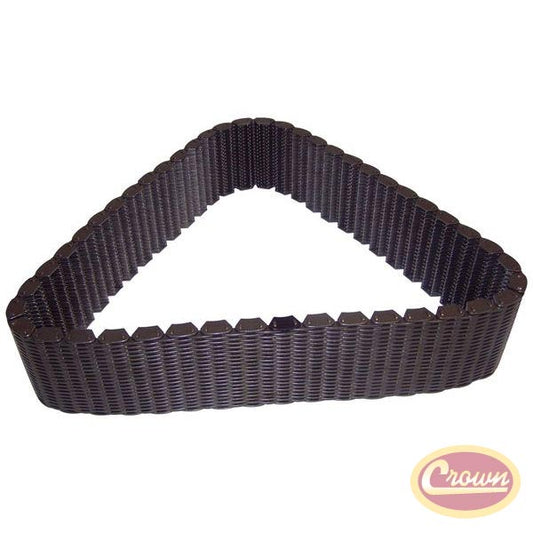 Transfer Case Chain (46 Links) - Crown# 8122392DN