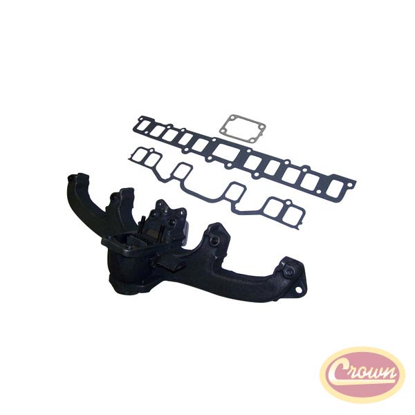 Manifold Kit - Crown# 8124999K