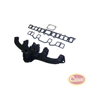Manifold Kit - Crown# 8124999K