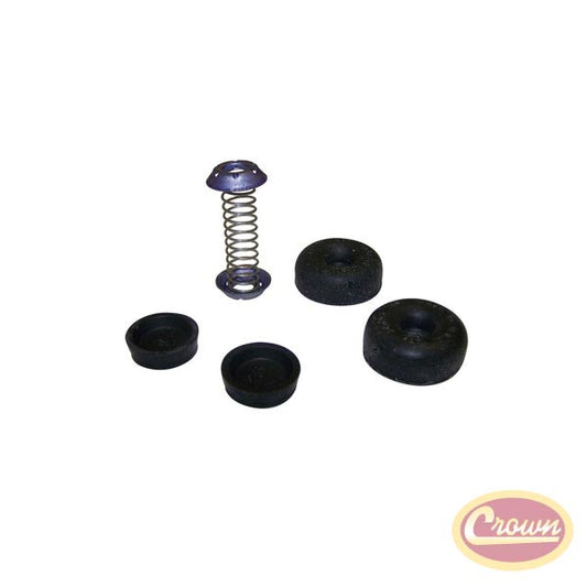 Wheel Cylinder Repair Kit - Crown# 8126964