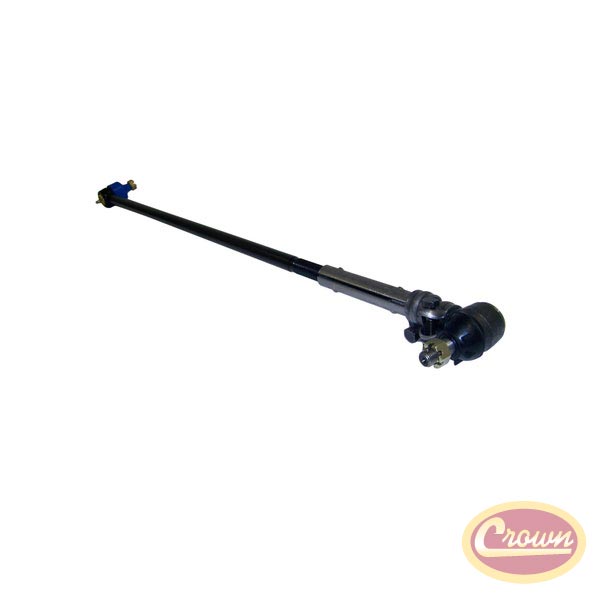 Crown Jeep 82-86 CJ7 ,8 Pitman Arm To Steering Knuckle Assembly 8134350K