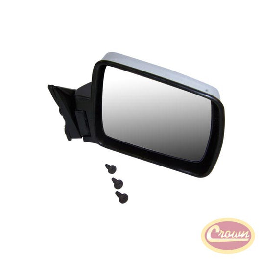 Chrome Mirror (Manual) - Crown# 82200315