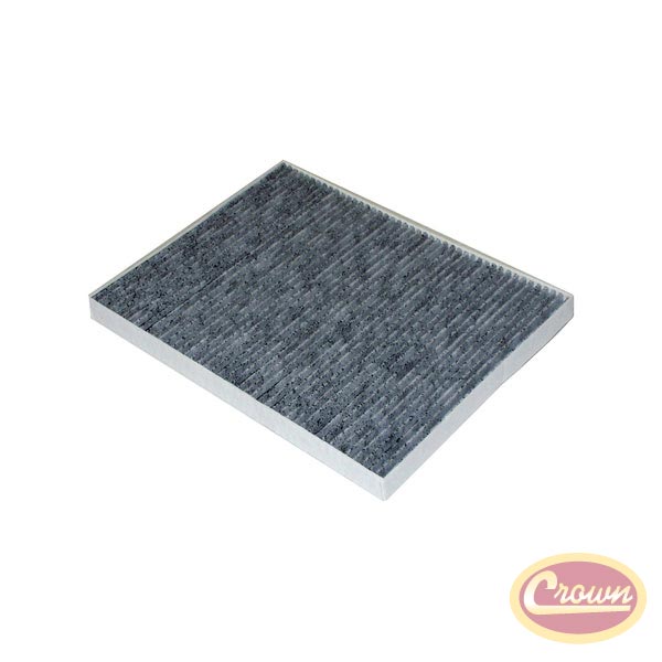 Cabin Air Filter - Crown# 82205905