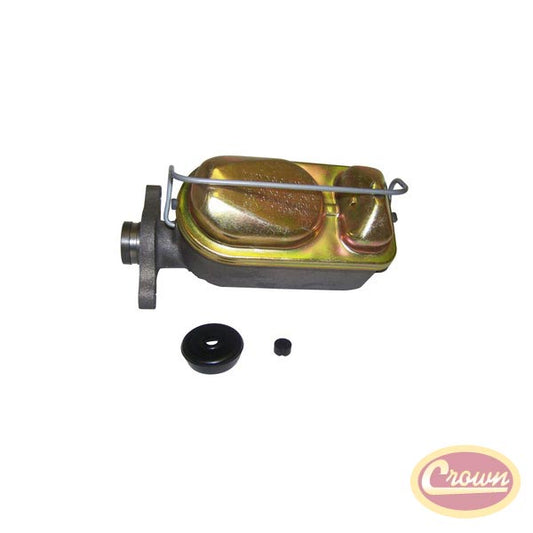 Master Cylinder (Brake) - Crown# 83300115