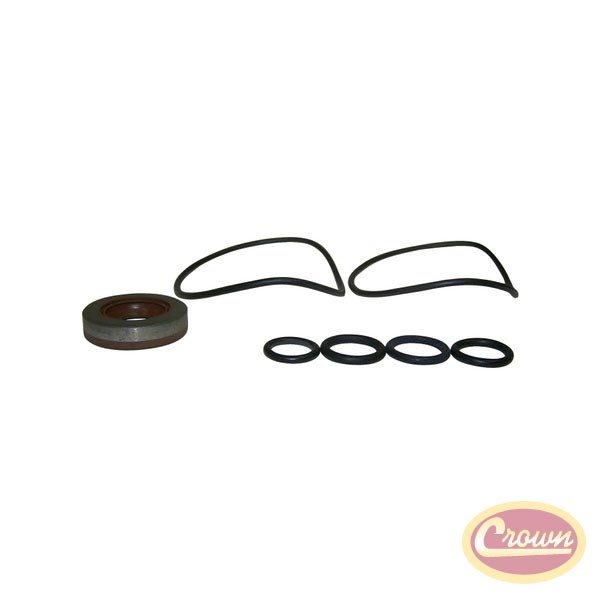 Seal Package - Crown# 83500074