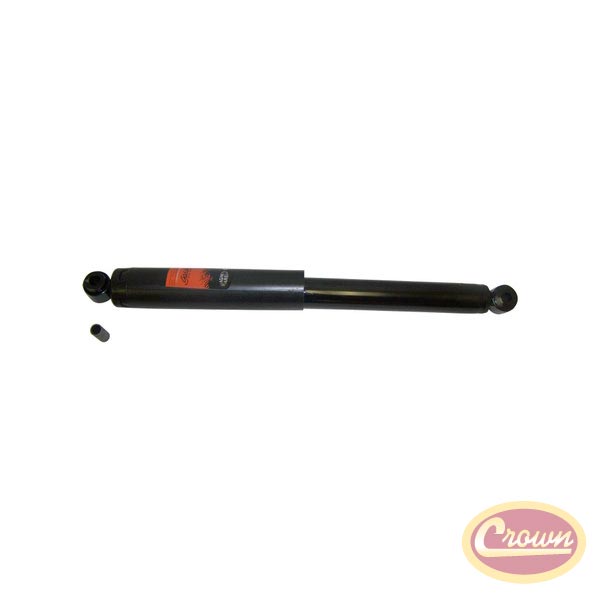 H/D Gas Front Shock Absorber - Crown# 83500176 76-91 SJ&J Series