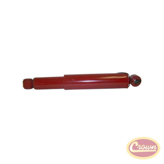 Heavy Duty Shock Absorber (Rear) - Crown# 83500177 76-86 Jeep CJ