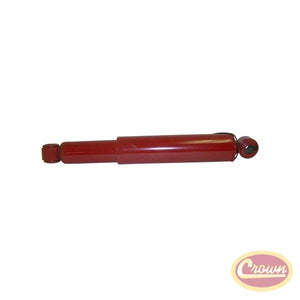 Heavy Duty Shock Absorber (Rear) - Crown# 83500177 76-86 Jeep CJ