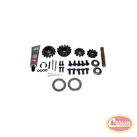 Differential Gear Set - Crown# 83500190