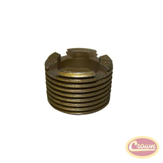 Split Ring - Crown# 83500203
