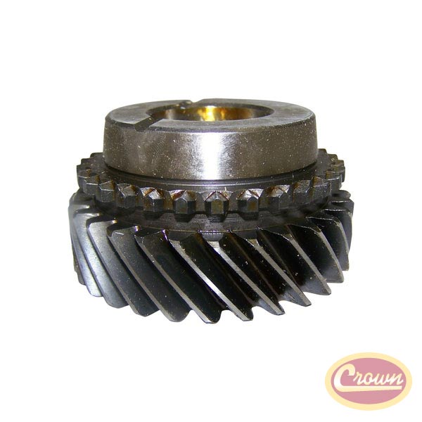 3rd Gear (29 Teeth) - Crown# 83500285