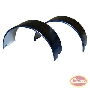 Connecting Rod Bearing - Crown# 83500300