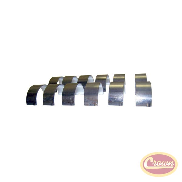 Connecting Rod Bearing Set - Crown# 83500300K6