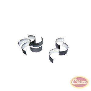 Bearing Set (.010 ) - Crown# 83500301K4