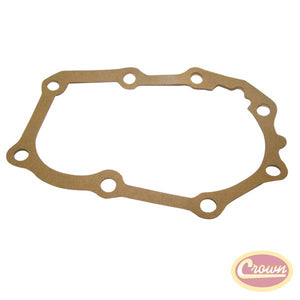 Input Gear Retainer Gasket - Crown# 83500505