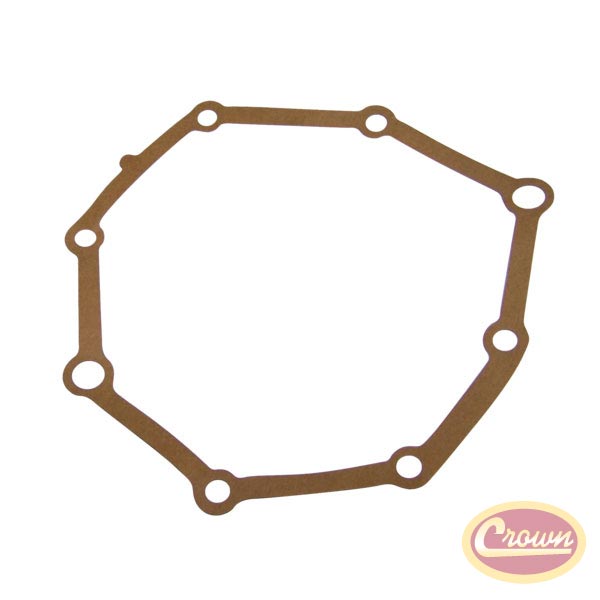 Intermediate Front Gasket - Crown# 83500506