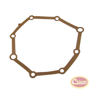 Intermediate Front Gasket - Crown# 83500506