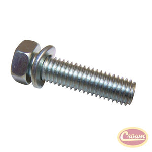 Shift Lever Housing Bolt - Crown# 83500525