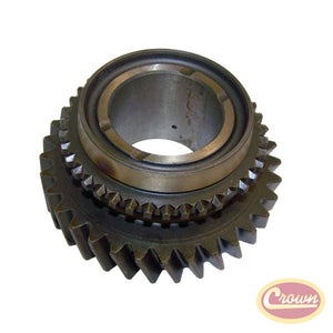 1st Gear - Crown# 83500550