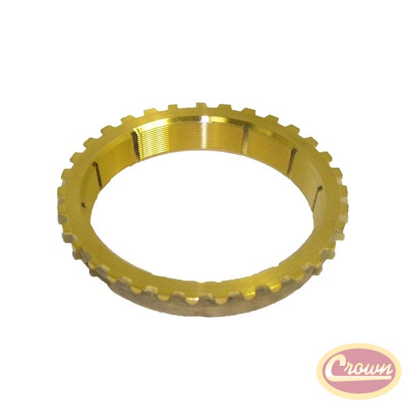 3rd & 4th Blocking Ring - Crown# 83500566