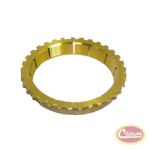 3rd & 4th Blocking Ring - Crown# 83500566