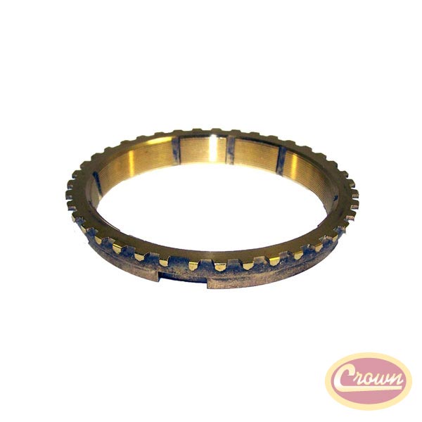 1st & 2nd Blocking Ring - Crown# 83500567