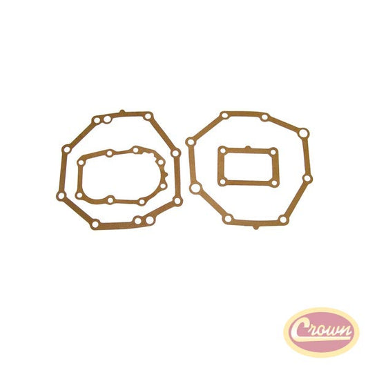 Aisin Gasket Set - Crown# 83500632