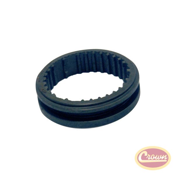 5th Synchro Sleeve - Crown# 83500642