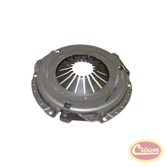 Clutch Pressure Plate - Crown# 83500804