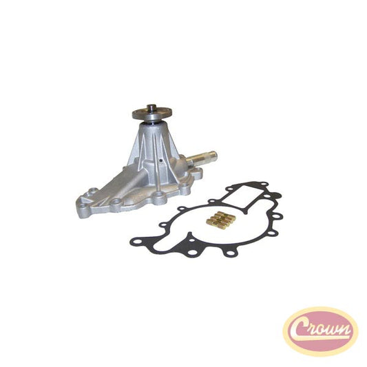 Water Pump - Crown# 83500807