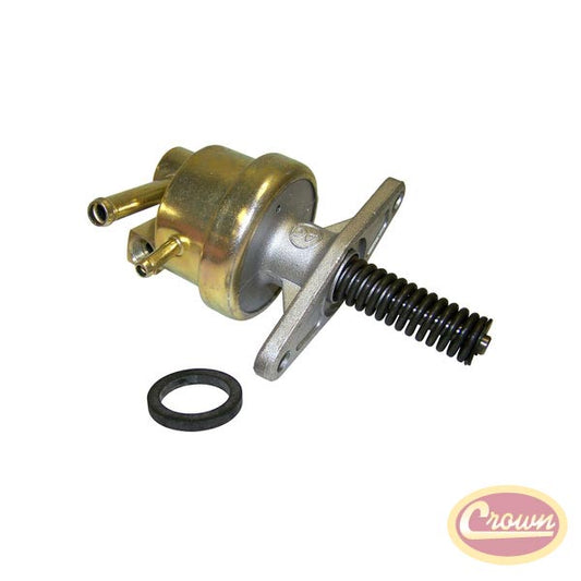 Mechanical Fuel Pump - Crown# 83500873