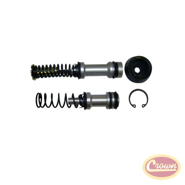 Brake Master Cylinder Repair Kit - Crown# 83500896