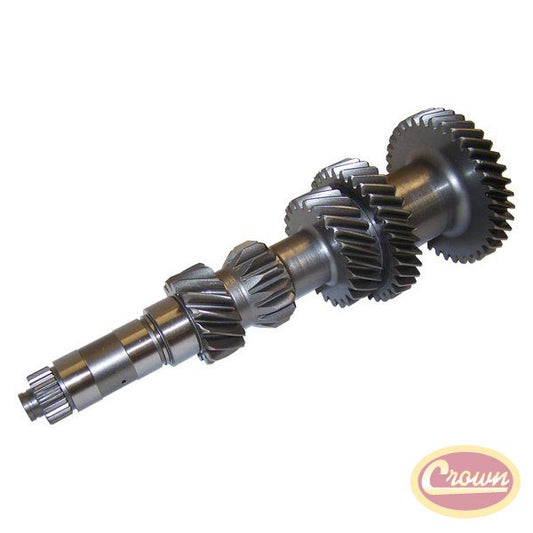 Cluster Gear (T5) - Crown# 83500967