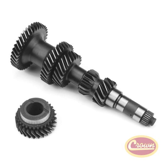 Cluster & 3rd Gear Kits - Crown# 83500967K
